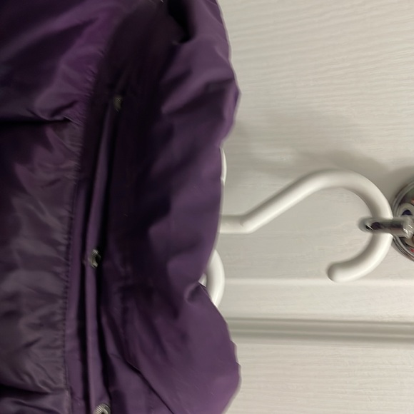 Lands End Petite SMALL Women’s Winter Coat - Picture 5 of 5